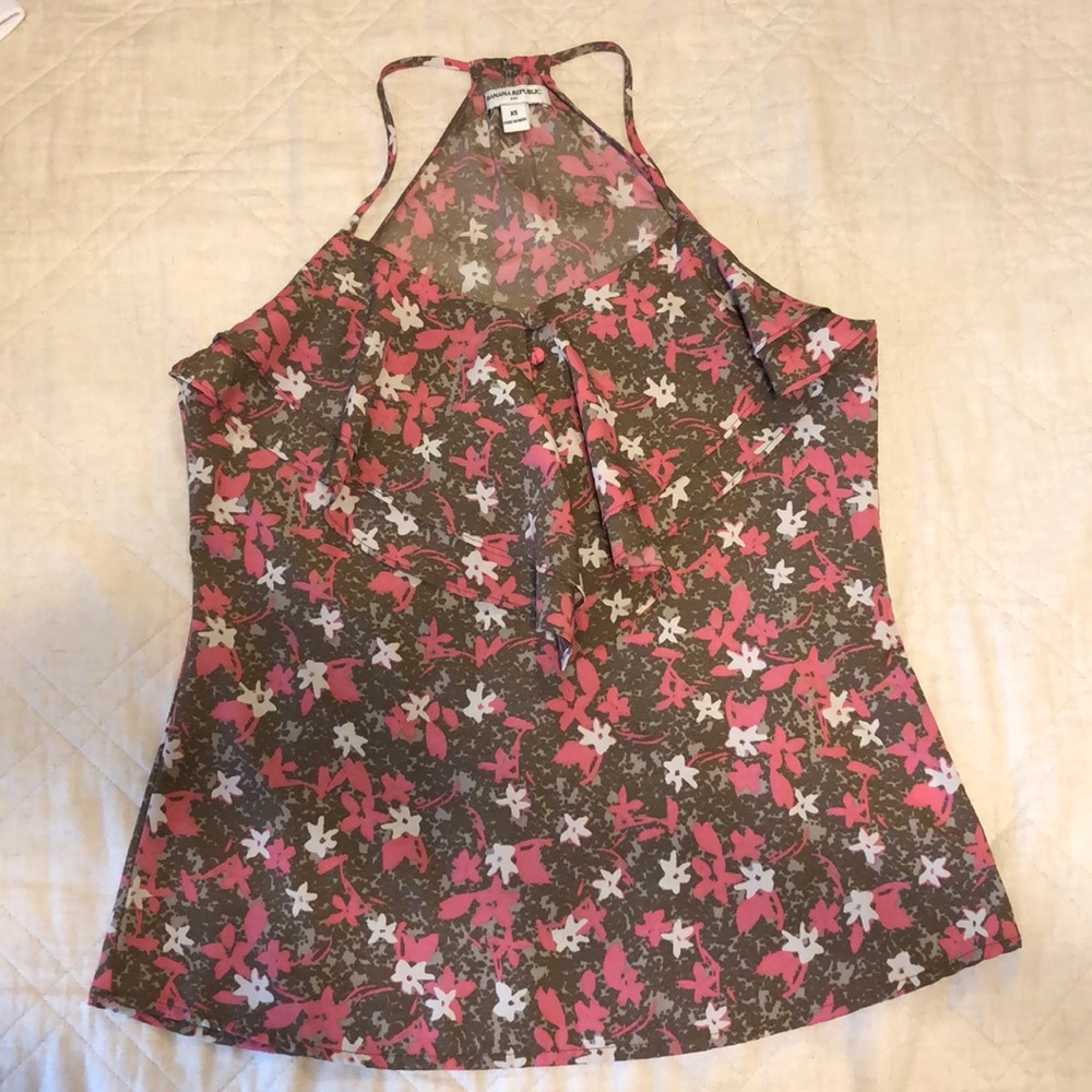 Banana Republic Top